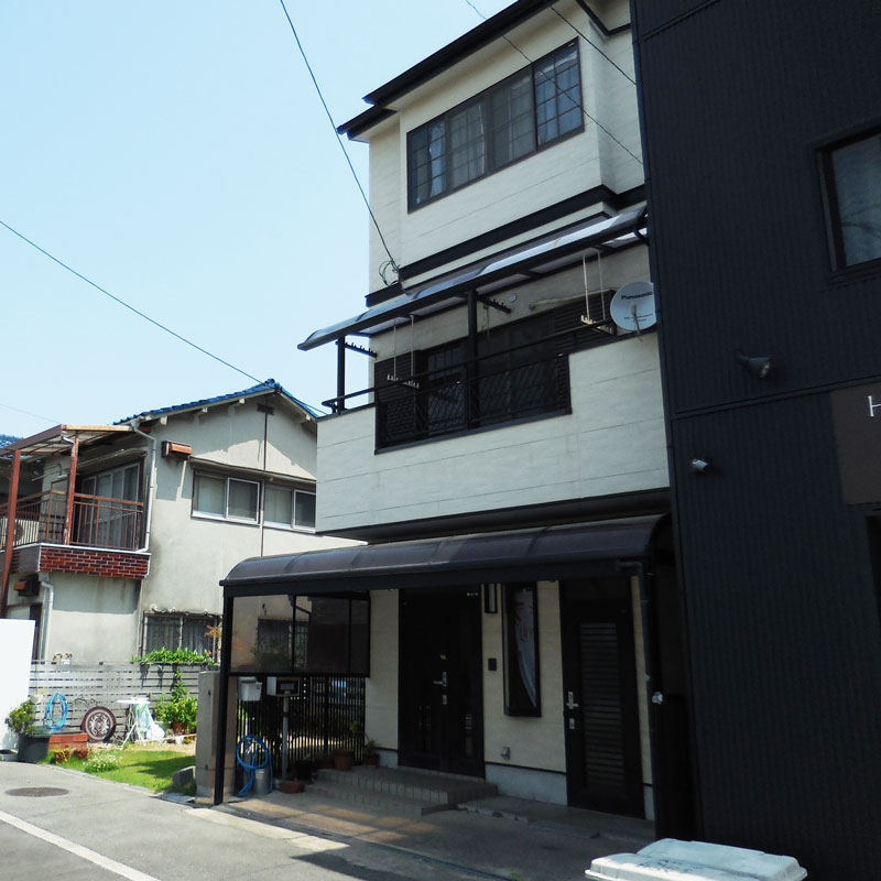 物件１位